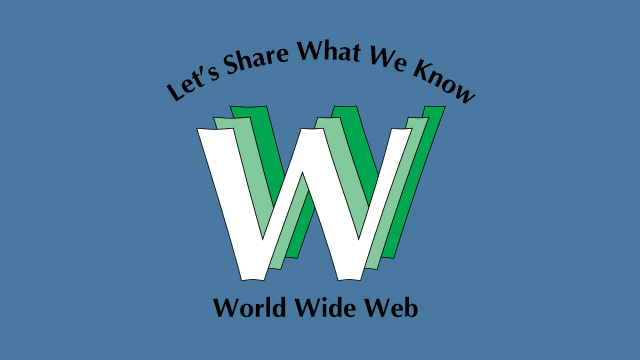 Let's share what we know