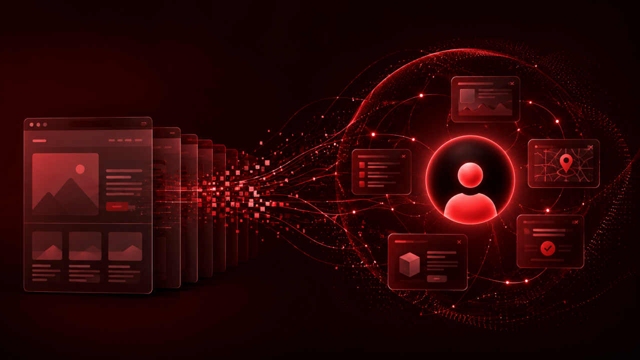 user interface agents